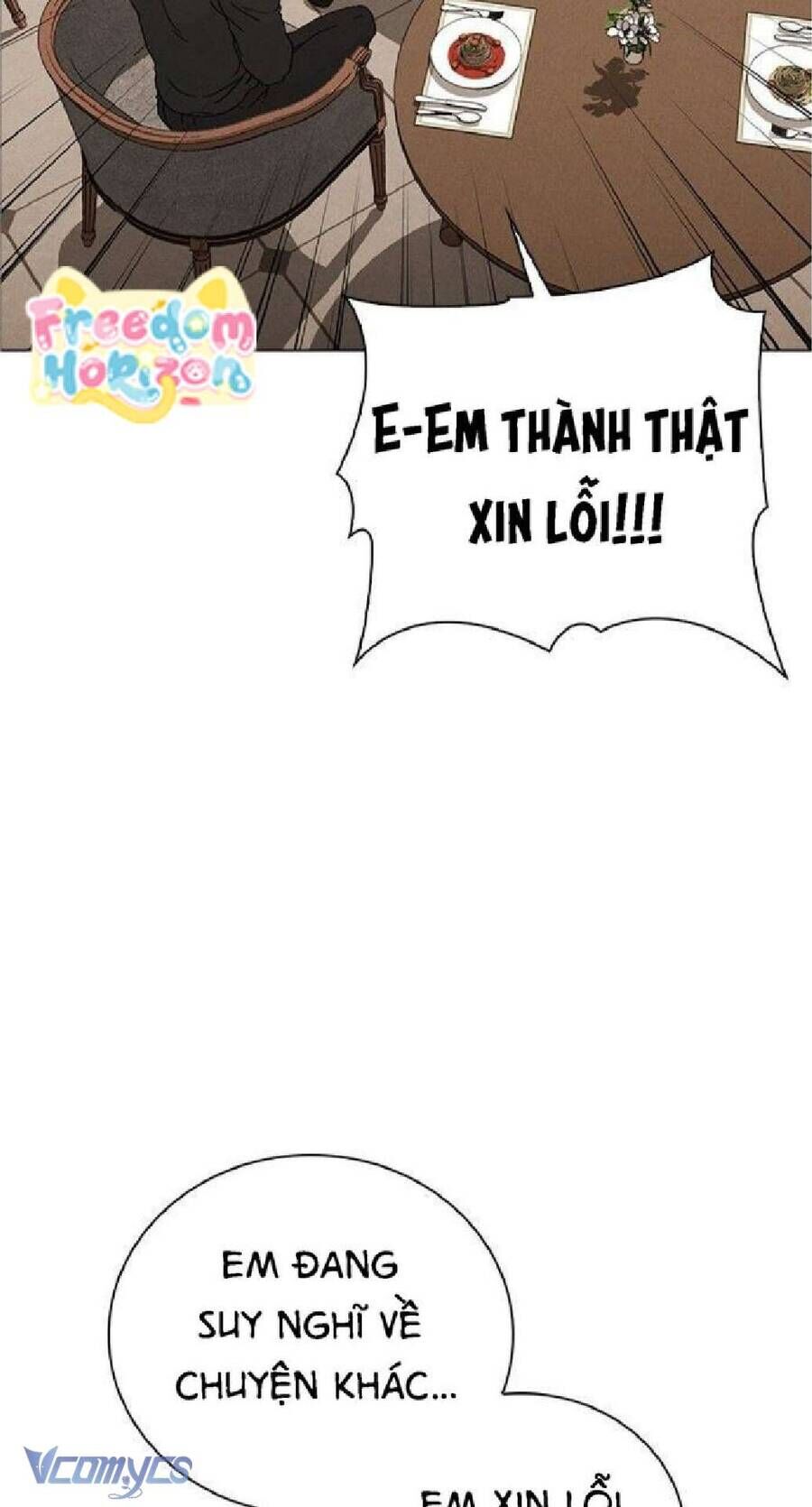 Review Người Yêu Cũ Chapter 4 - 116