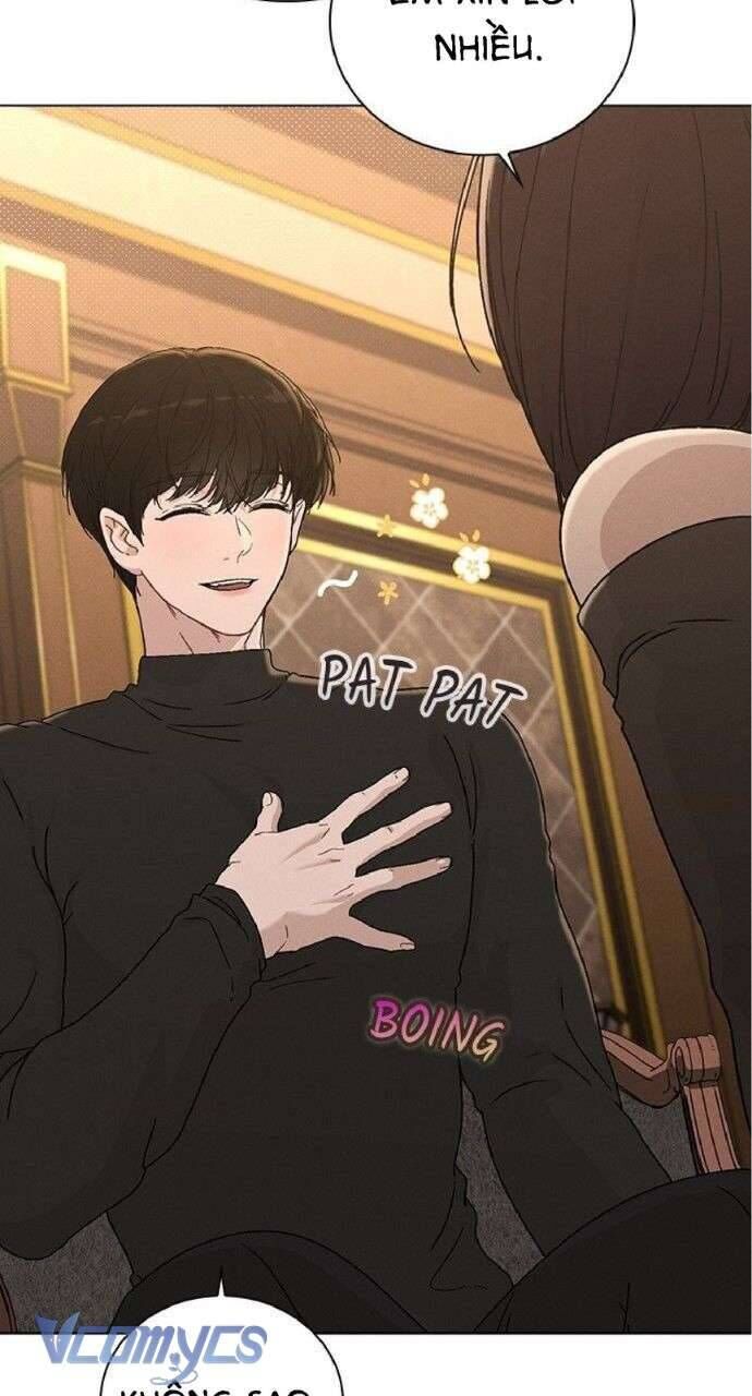 Review Người Yêu Cũ Chapter 4 - 117