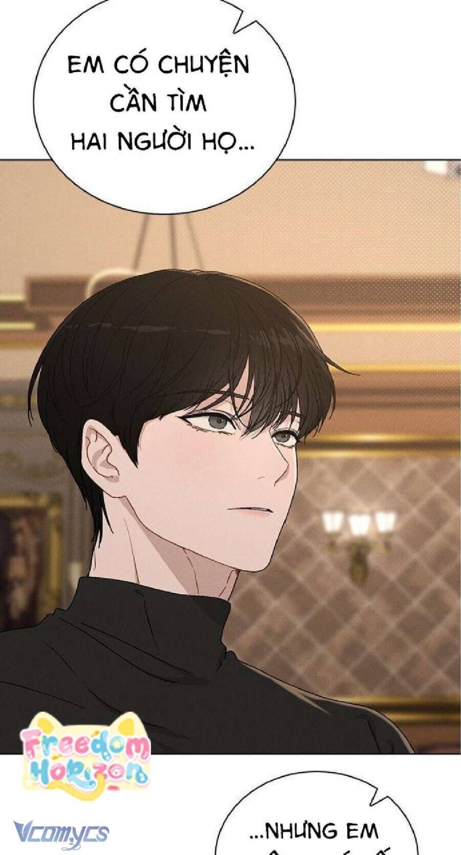 Review Người Yêu Cũ Chapter 4 - 120