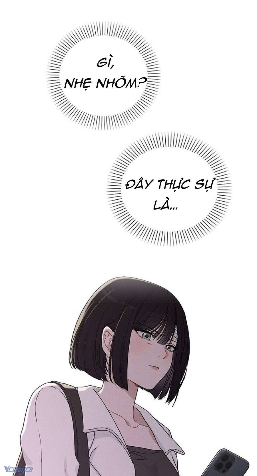 Review Người Yêu Cũ Chapter 4 - 13