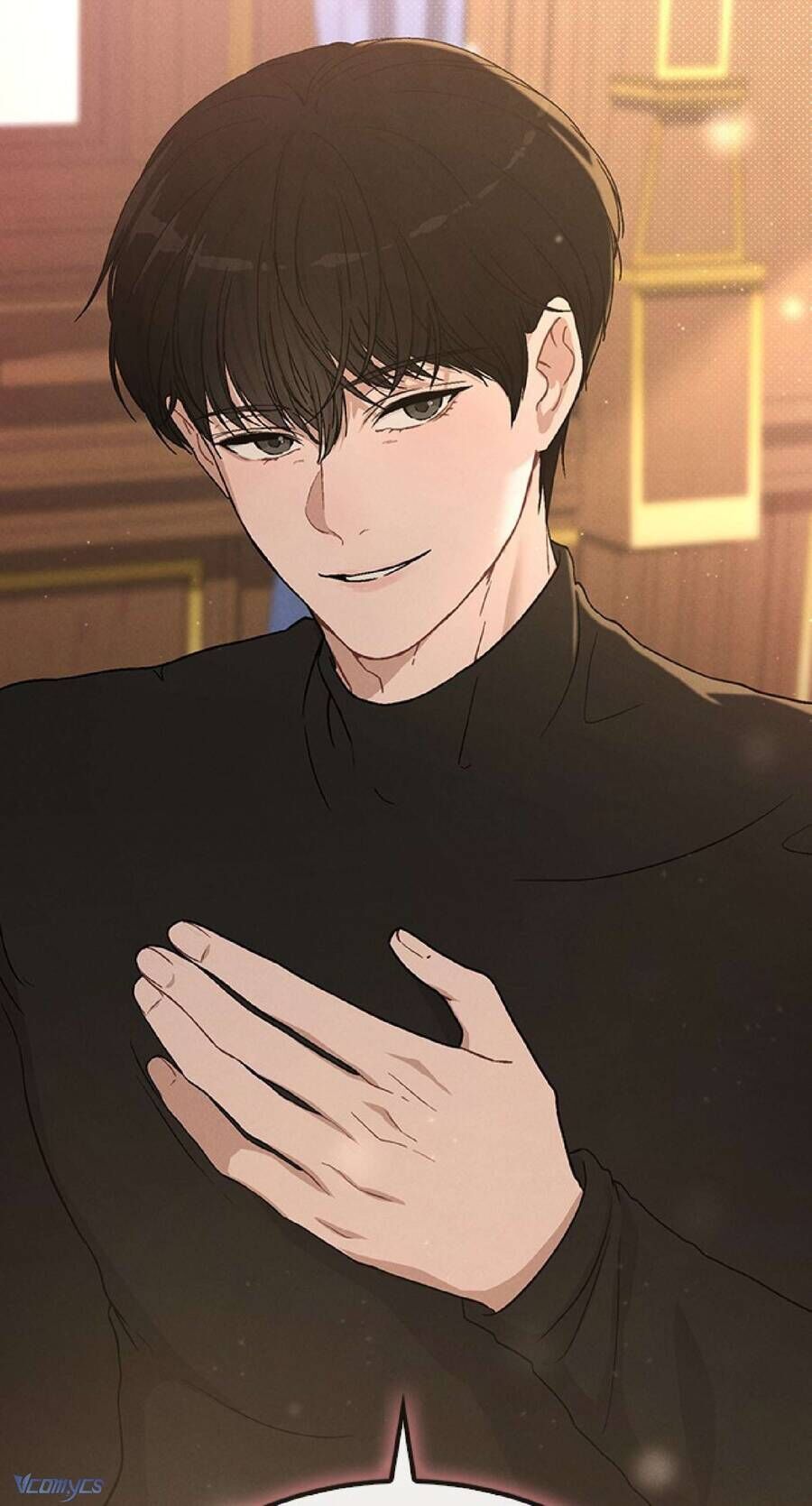 Review Người Yêu Cũ Chapter 4 - 125