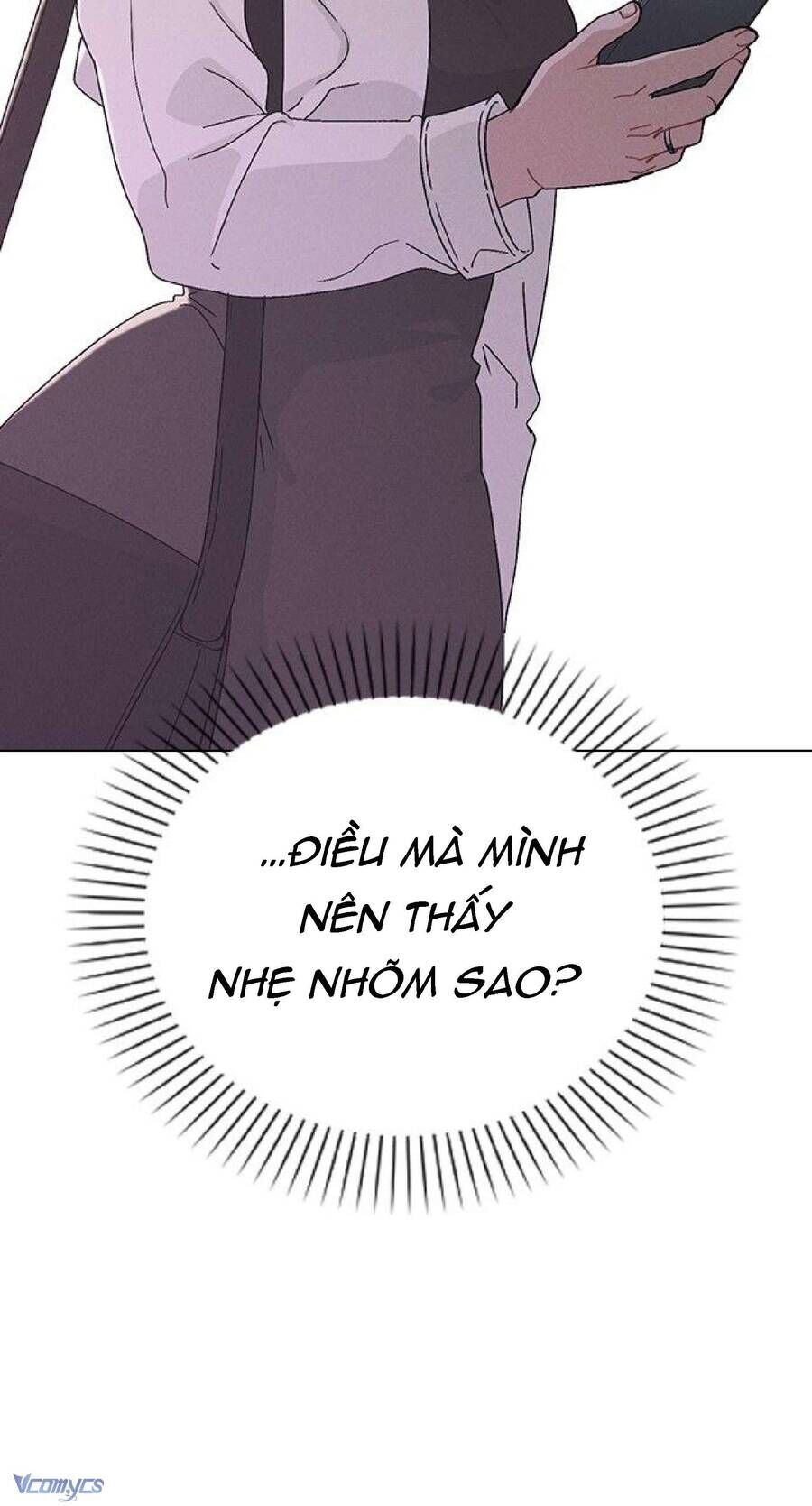 Review Người Yêu Cũ Chapter 4 - 14