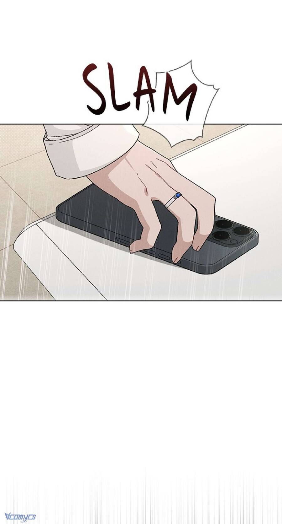 Review Người Yêu Cũ Chapter 4 - 15