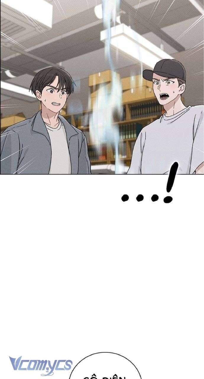 Review Người Yêu Cũ Chapter 4 - 18