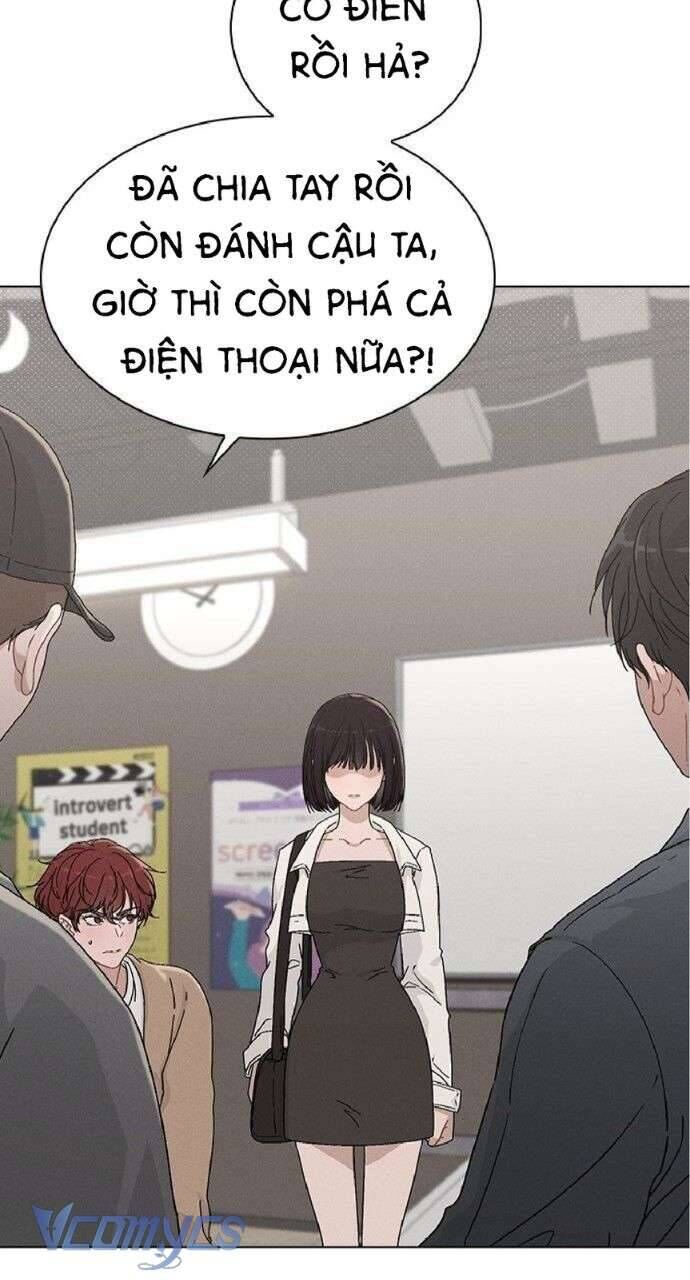 Review Người Yêu Cũ Chapter 4 - 19