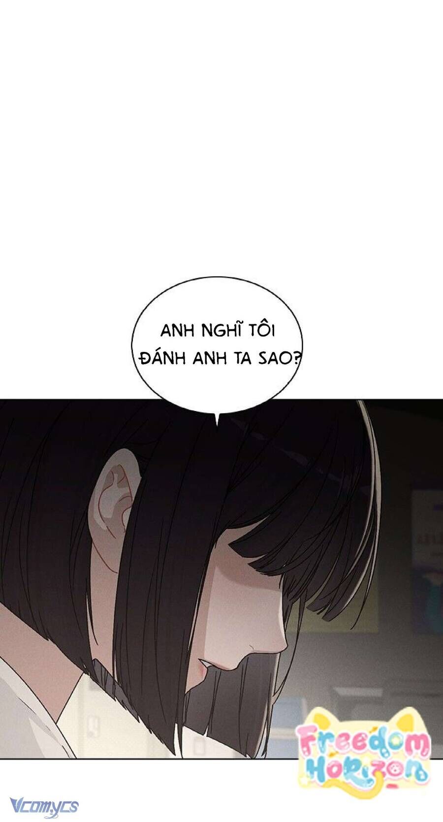 Review Người Yêu Cũ Chapter 4 - 20