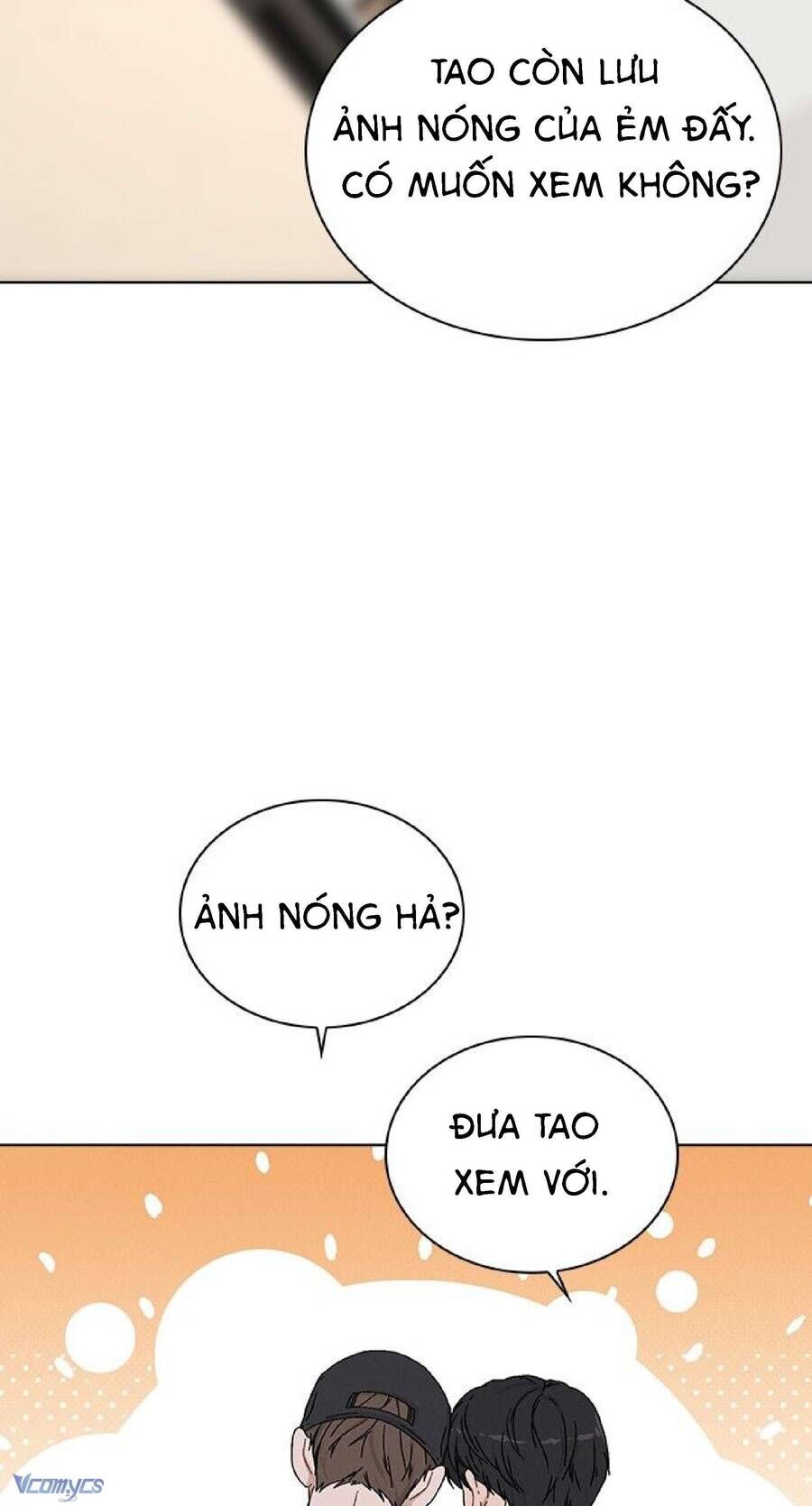 Review Người Yêu Cũ Chapter 4 - 3