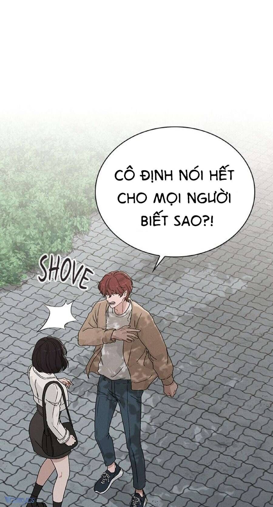 Review Người Yêu Cũ Chapter 4 - 25