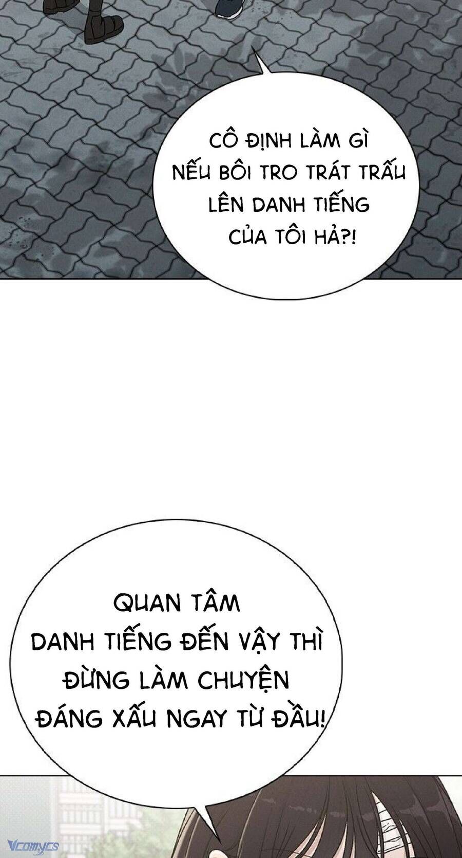 Review Người Yêu Cũ Chapter 4 - 26