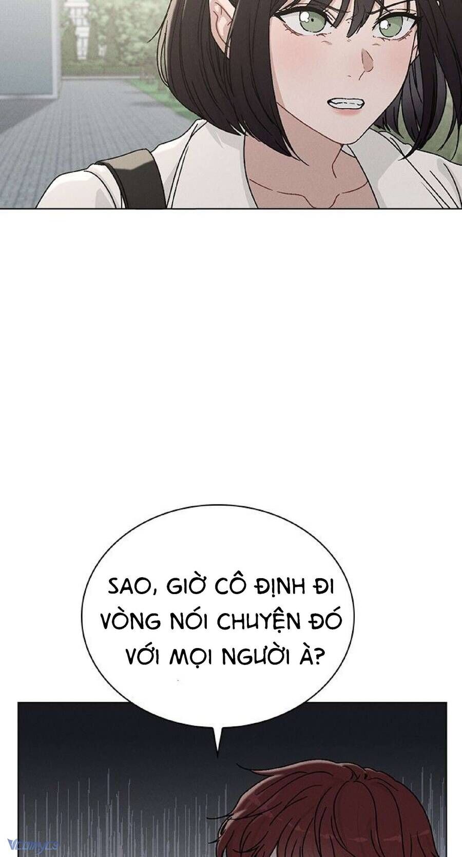 Review Người Yêu Cũ Chapter 4 - 27