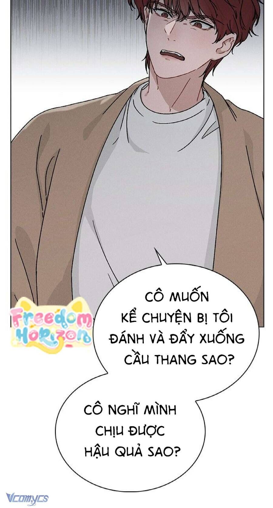 Review Người Yêu Cũ Chapter 4 - 28