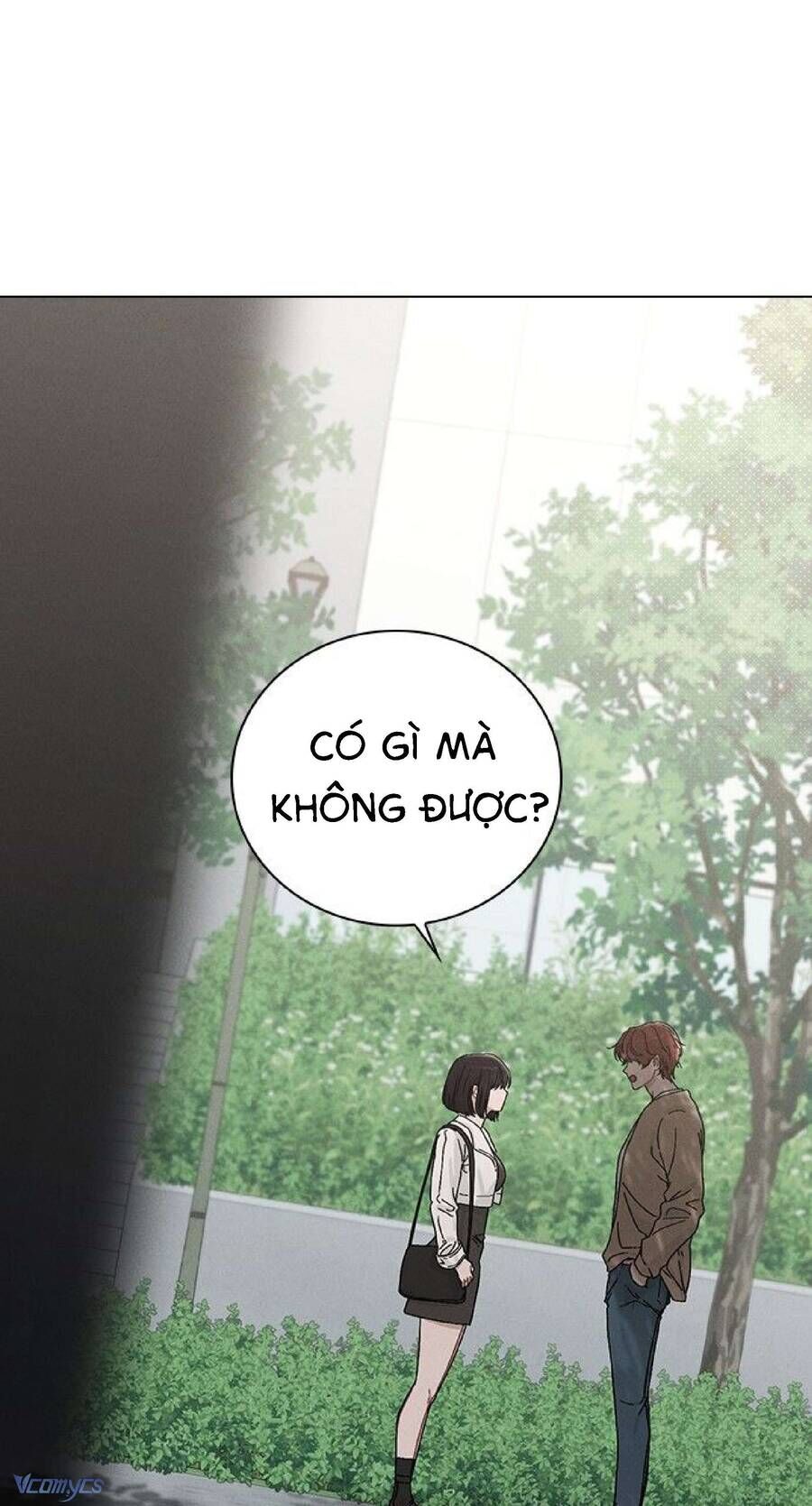 Review Người Yêu Cũ Chapter 4 - 29
