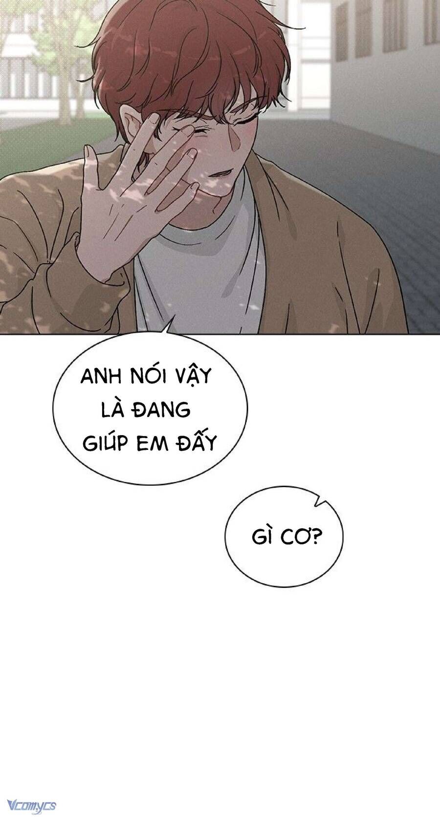Review Người Yêu Cũ Chapter 4 - 31