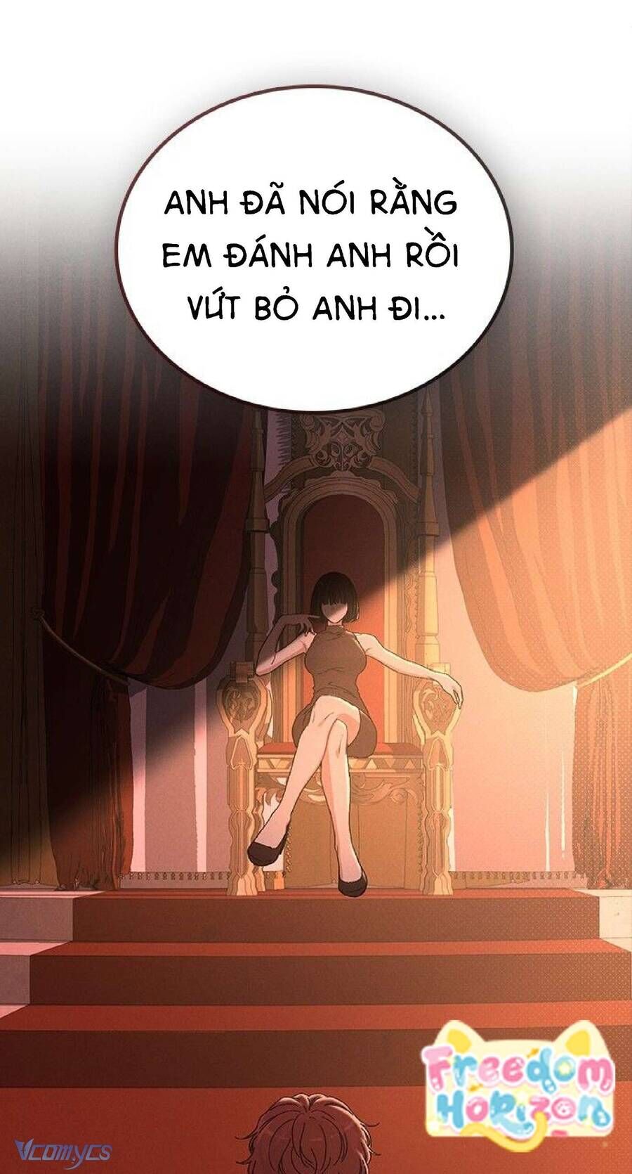 Review Người Yêu Cũ Chapter 4 - 32