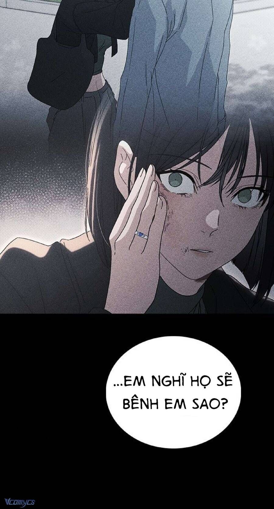 Review Người Yêu Cũ Chapter 4 - 35