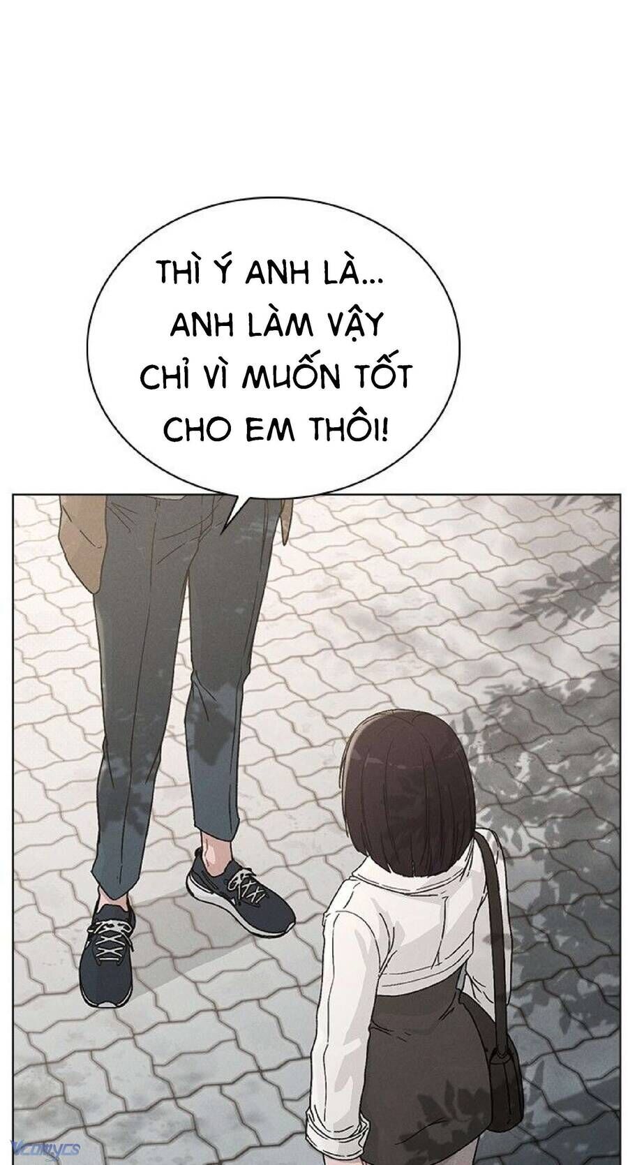 Review Người Yêu Cũ Chapter 4 - 38