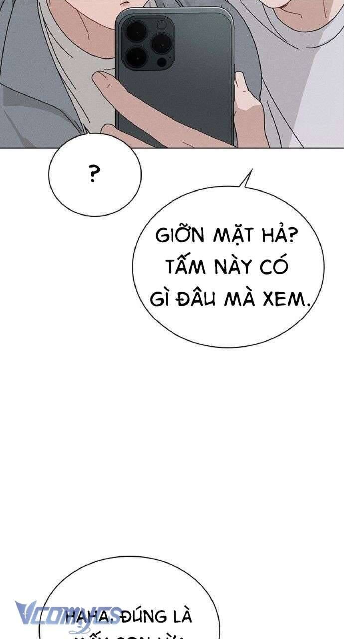 Review Người Yêu Cũ Chapter 4 - 5