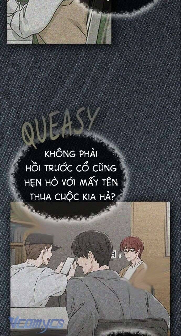 Review Người Yêu Cũ Chapter 4 - 42