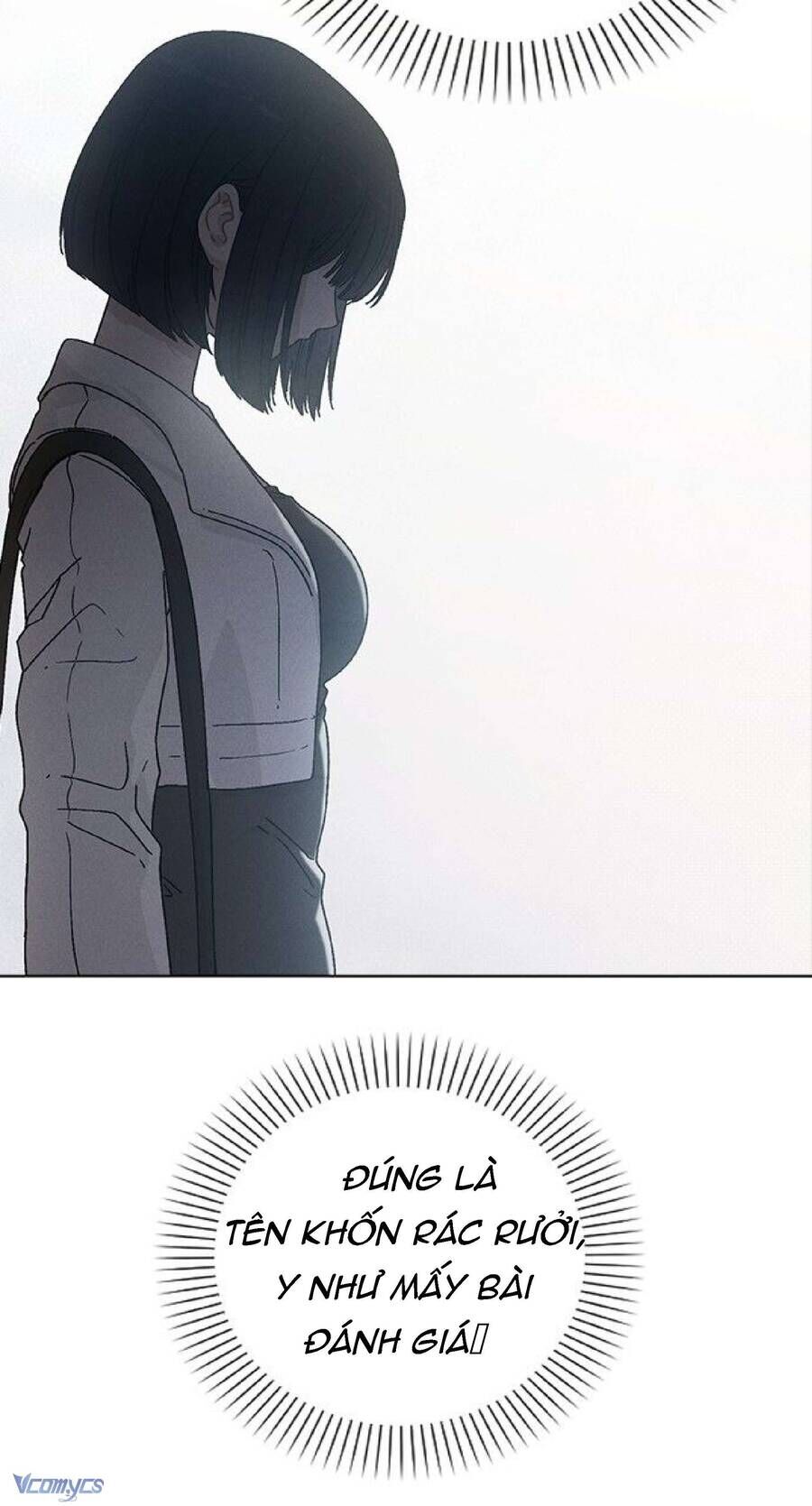 Review Người Yêu Cũ Chapter 4 - 49