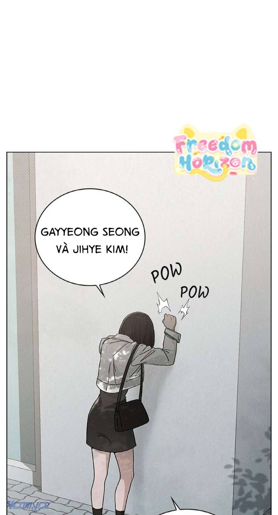 Review Người Yêu Cũ Chapter 4 - 52