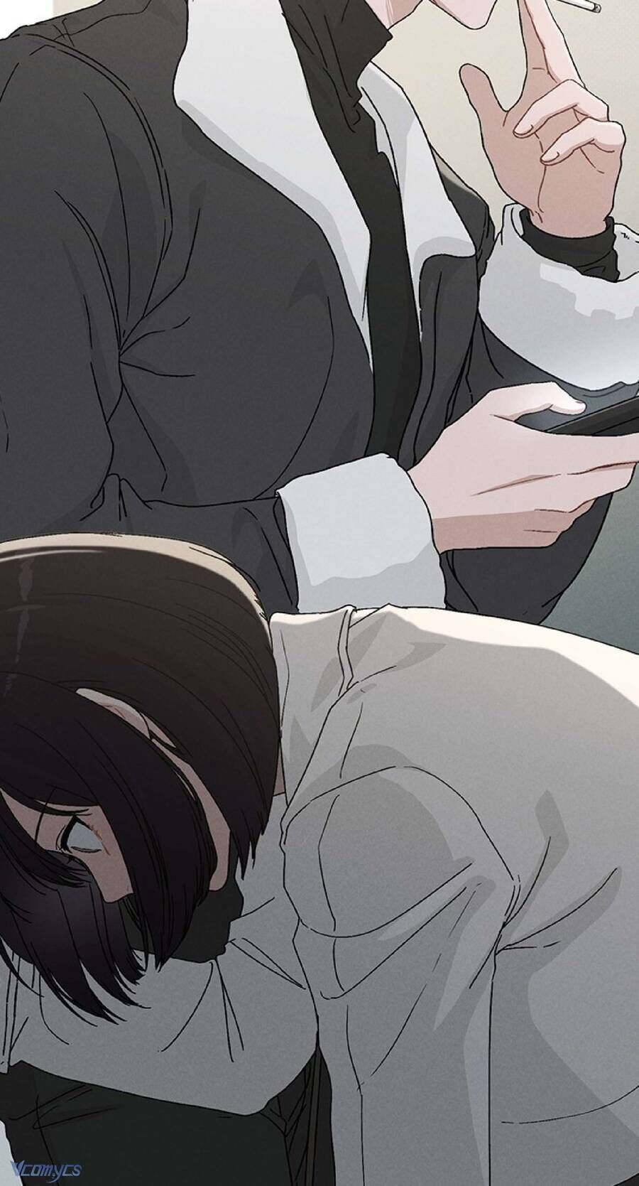 Review Người Yêu Cũ Chapter 4 - 54
