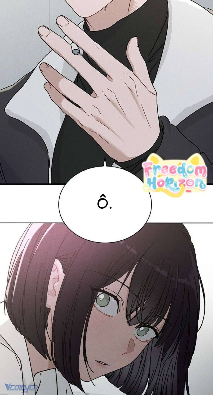 Review Người Yêu Cũ Chapter 4 - 56