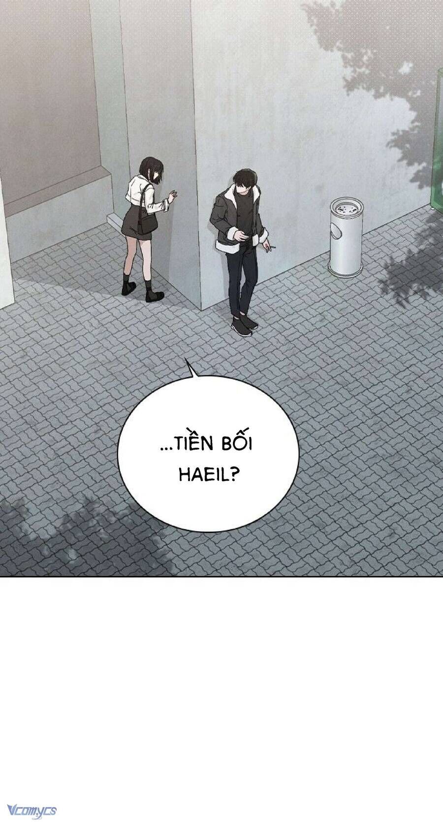 Review Người Yêu Cũ Chapter 4 - 58