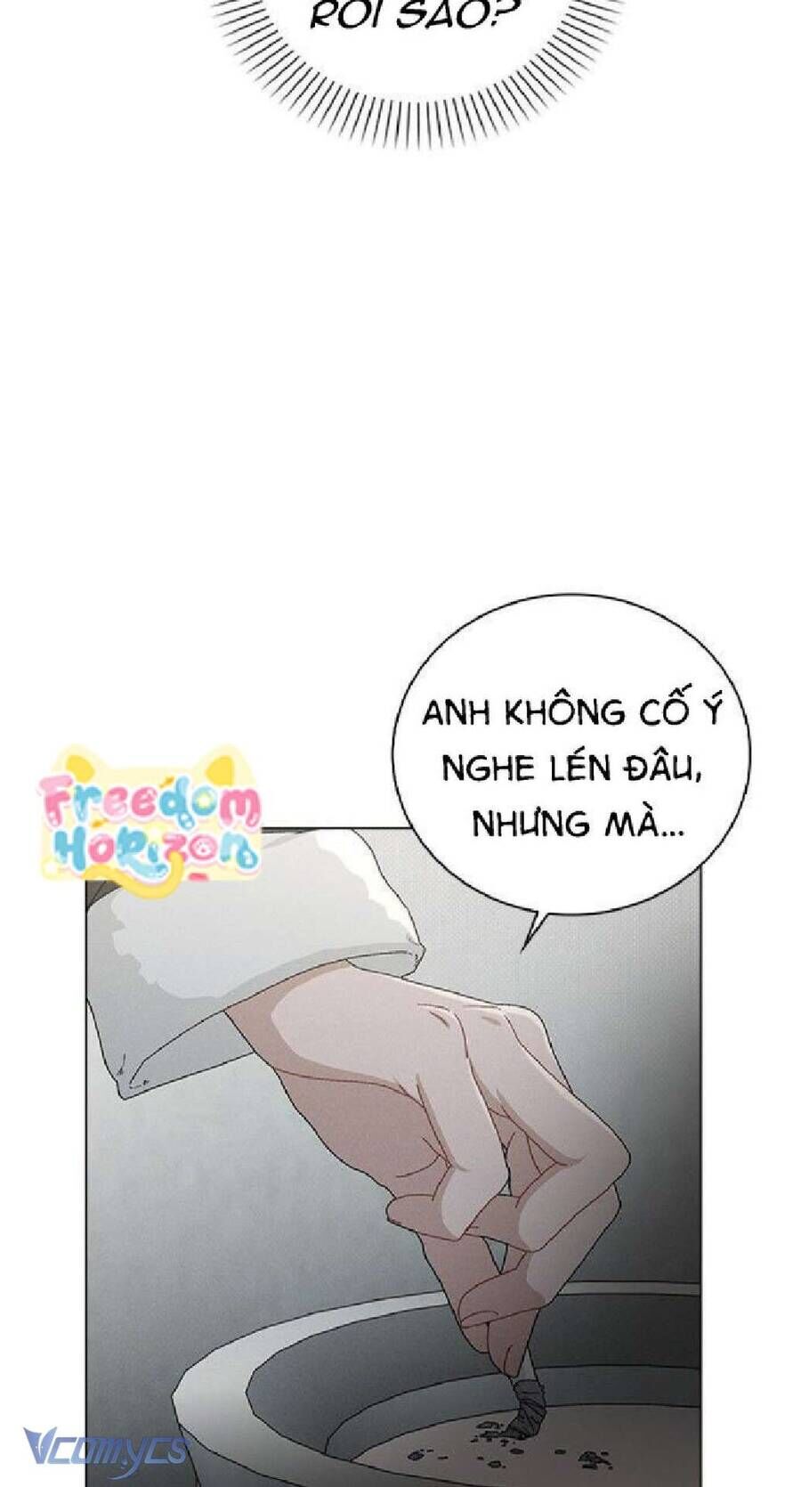 Review Người Yêu Cũ Chapter 4 - 60