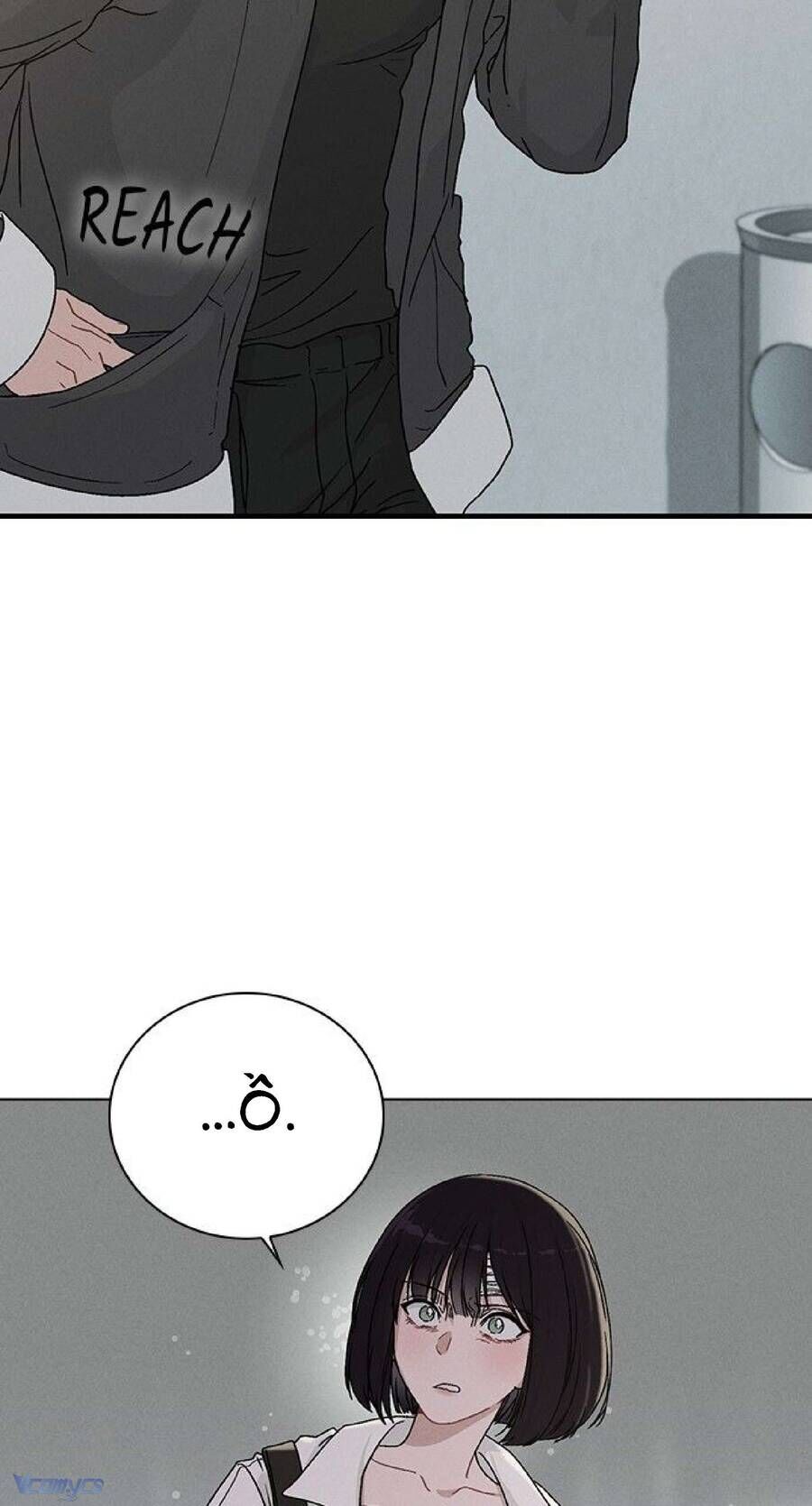 Review Người Yêu Cũ Chapter 4 - 62