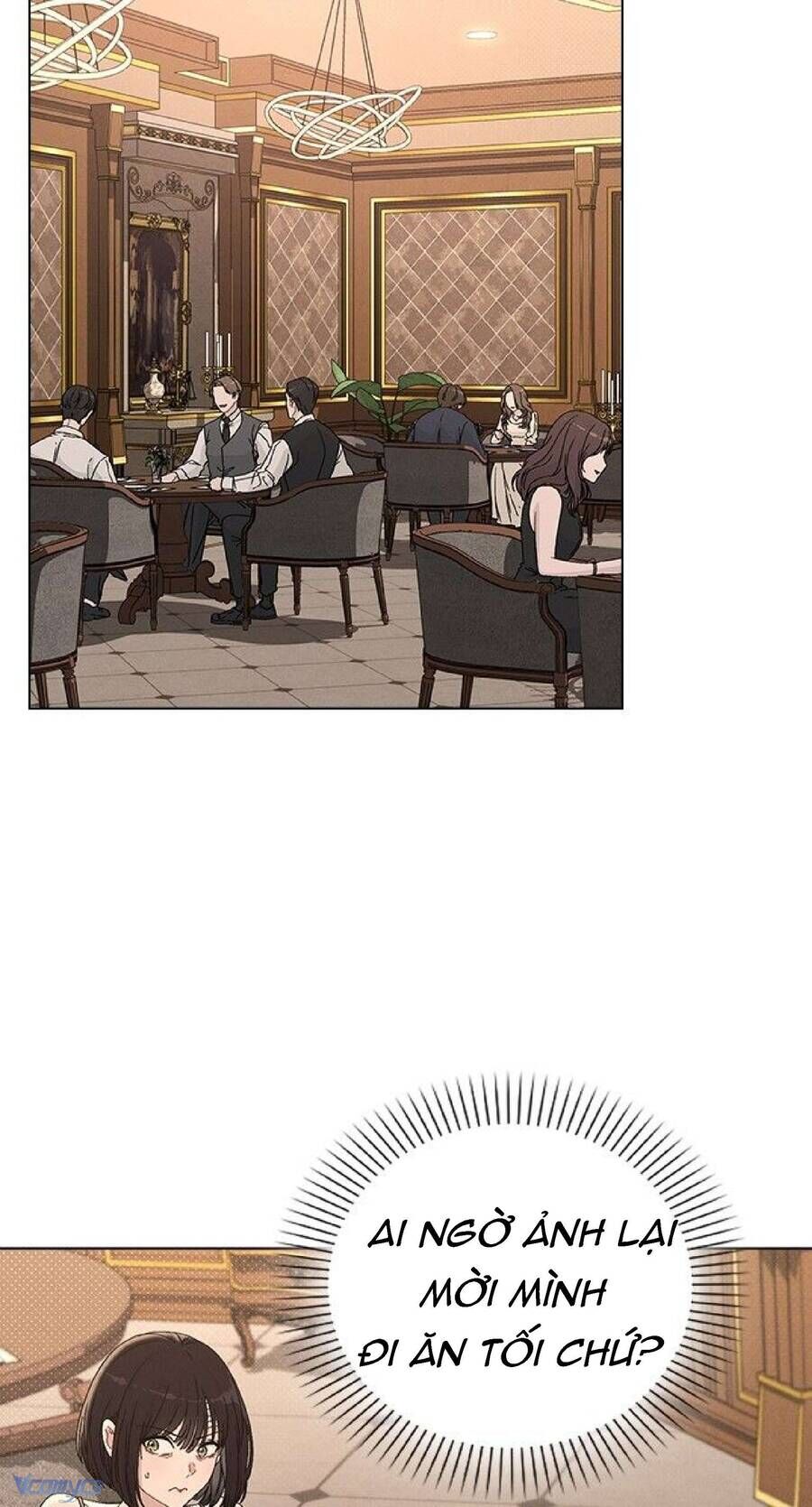 Review Người Yêu Cũ Chapter 4 - 70