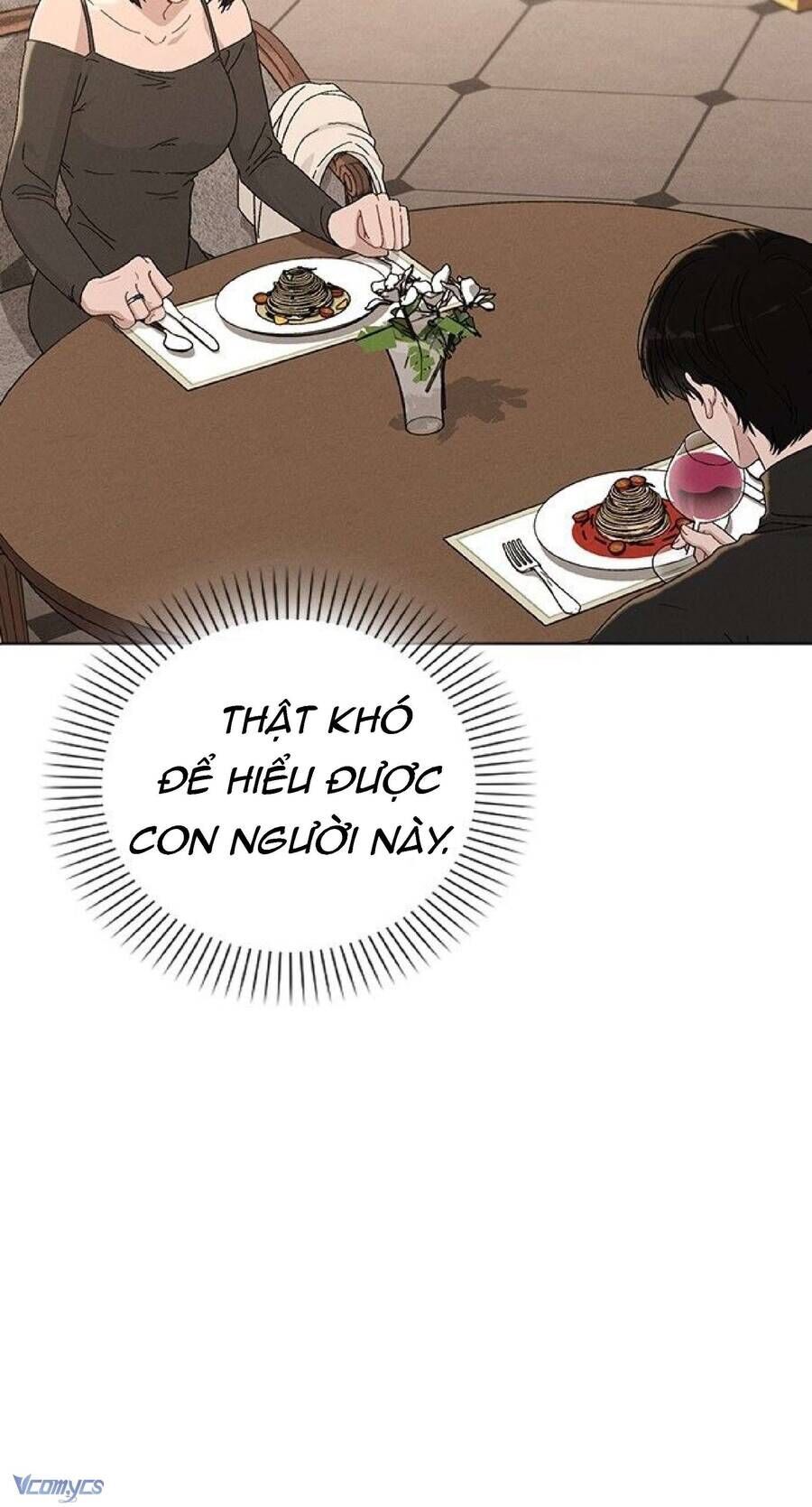 Review Người Yêu Cũ Chapter 4 - 71