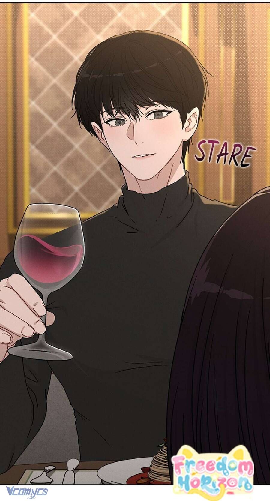 Review Người Yêu Cũ Chapter 4 - 72