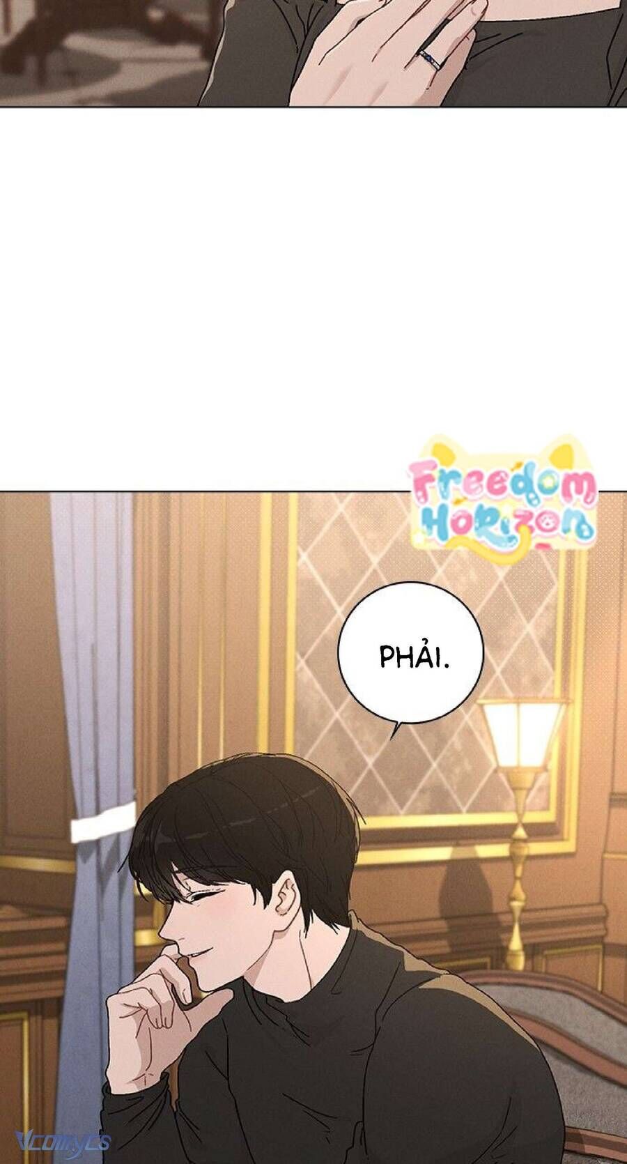 Review Người Yêu Cũ Chapter 4 - 76