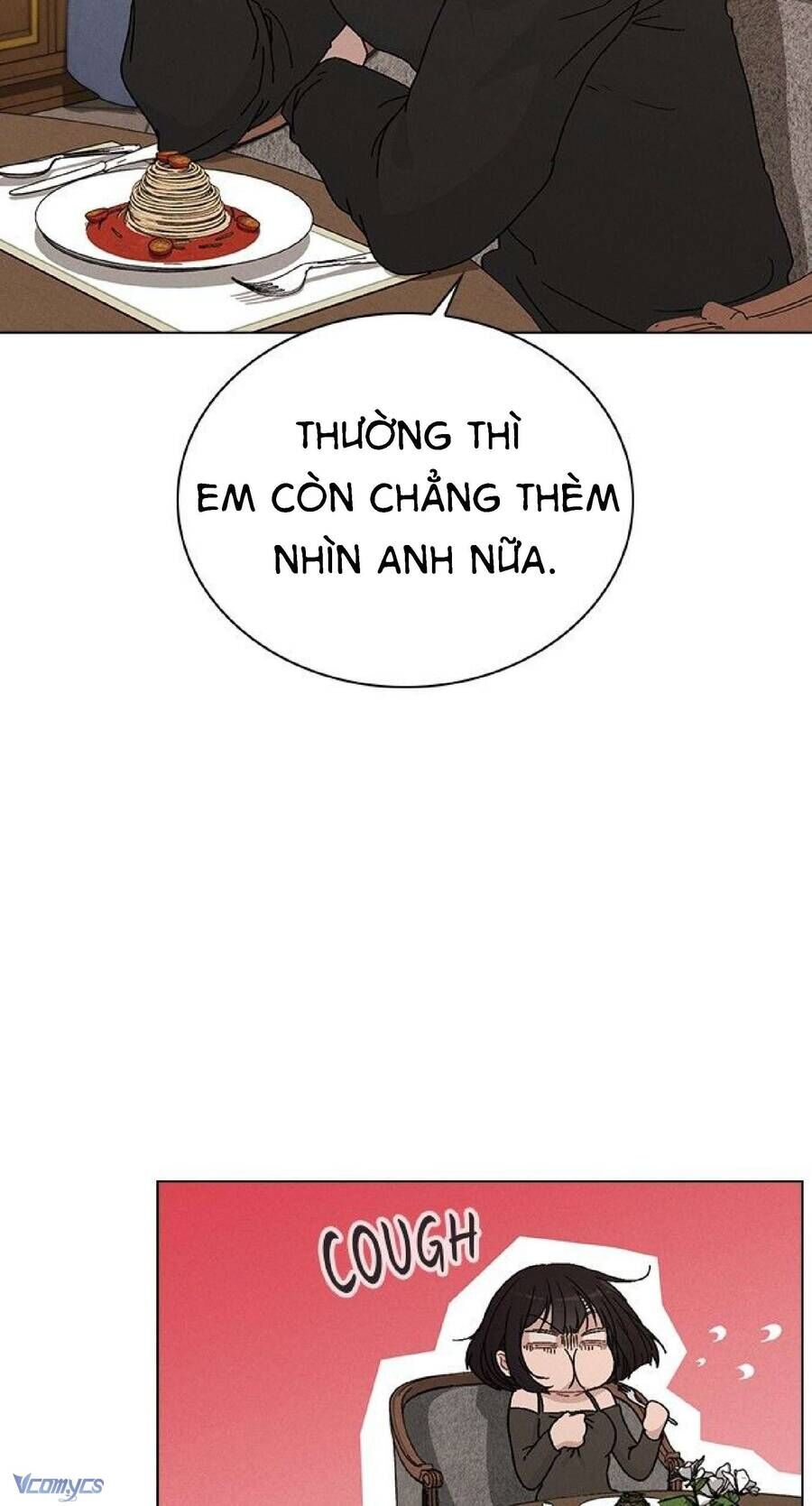 Review Người Yêu Cũ Chapter 4 - 77