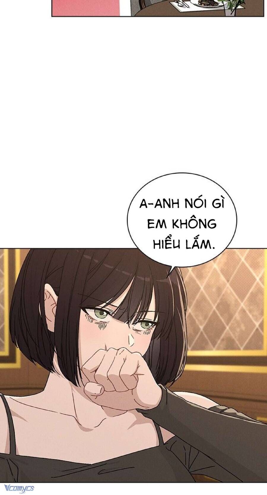 Review Người Yêu Cũ Chapter 4 - 78