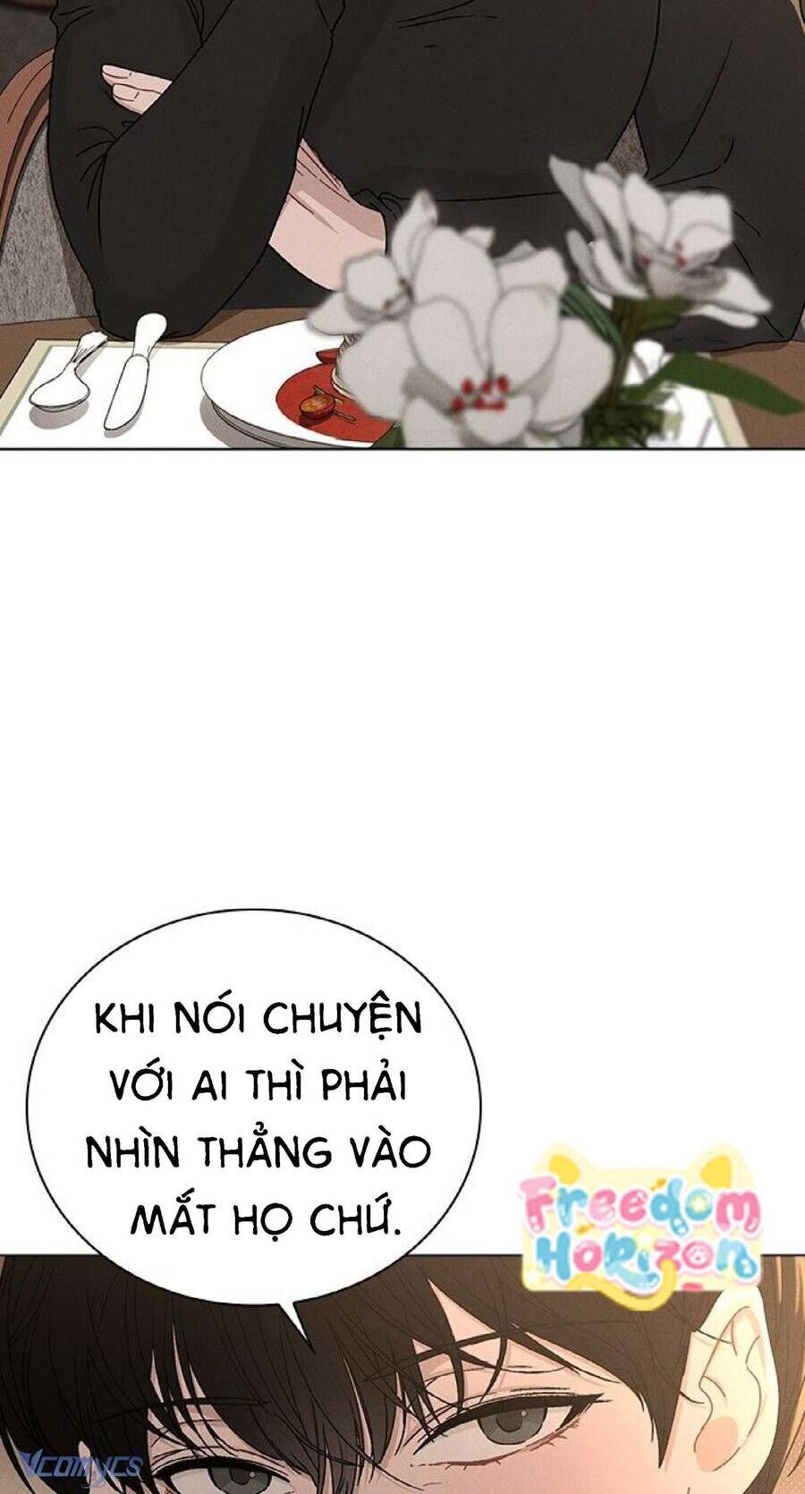 Review Người Yêu Cũ Chapter 4 - 80