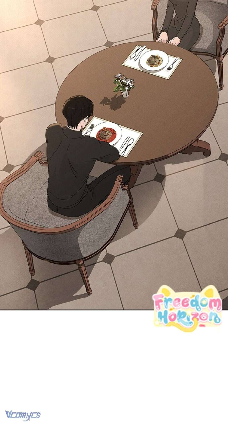 Review Người Yêu Cũ Chapter 4 - 88