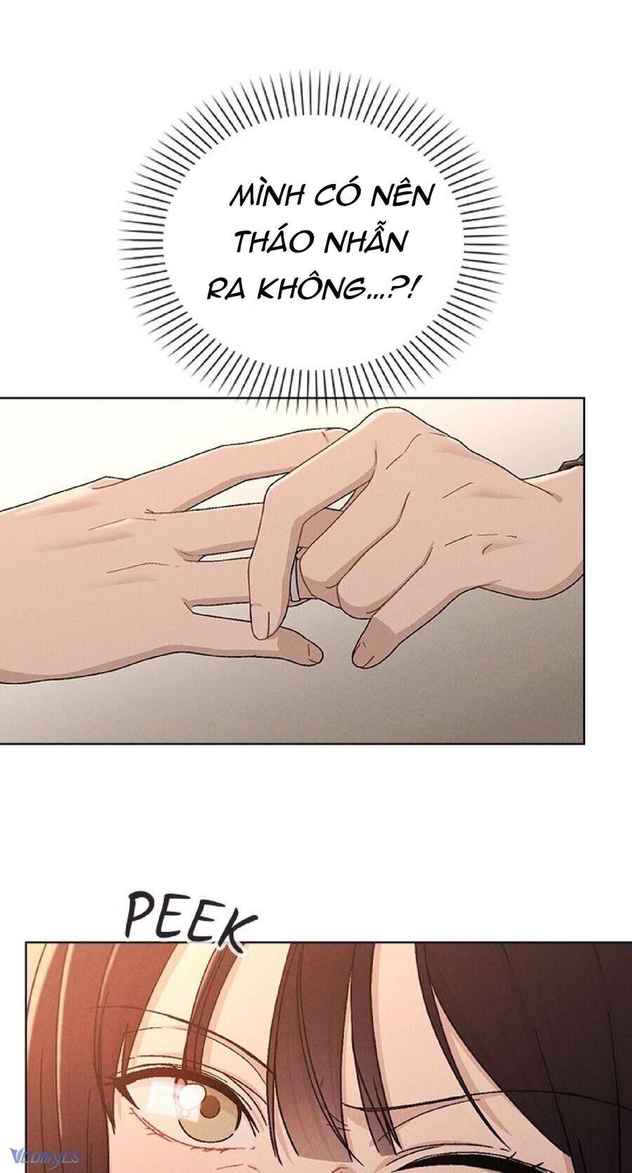 Review Người Yêu Cũ Chapter 4 - 89