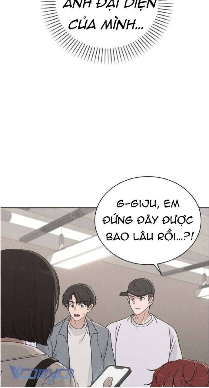 Review Người Yêu Cũ Chapter 4 - 10