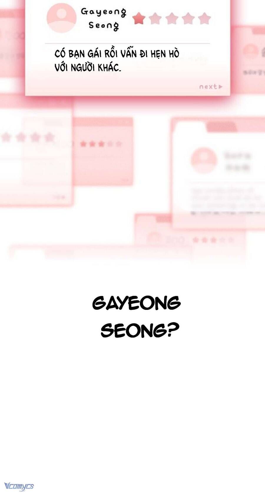 Review Người Yêu Cũ Chapter 4 - 93