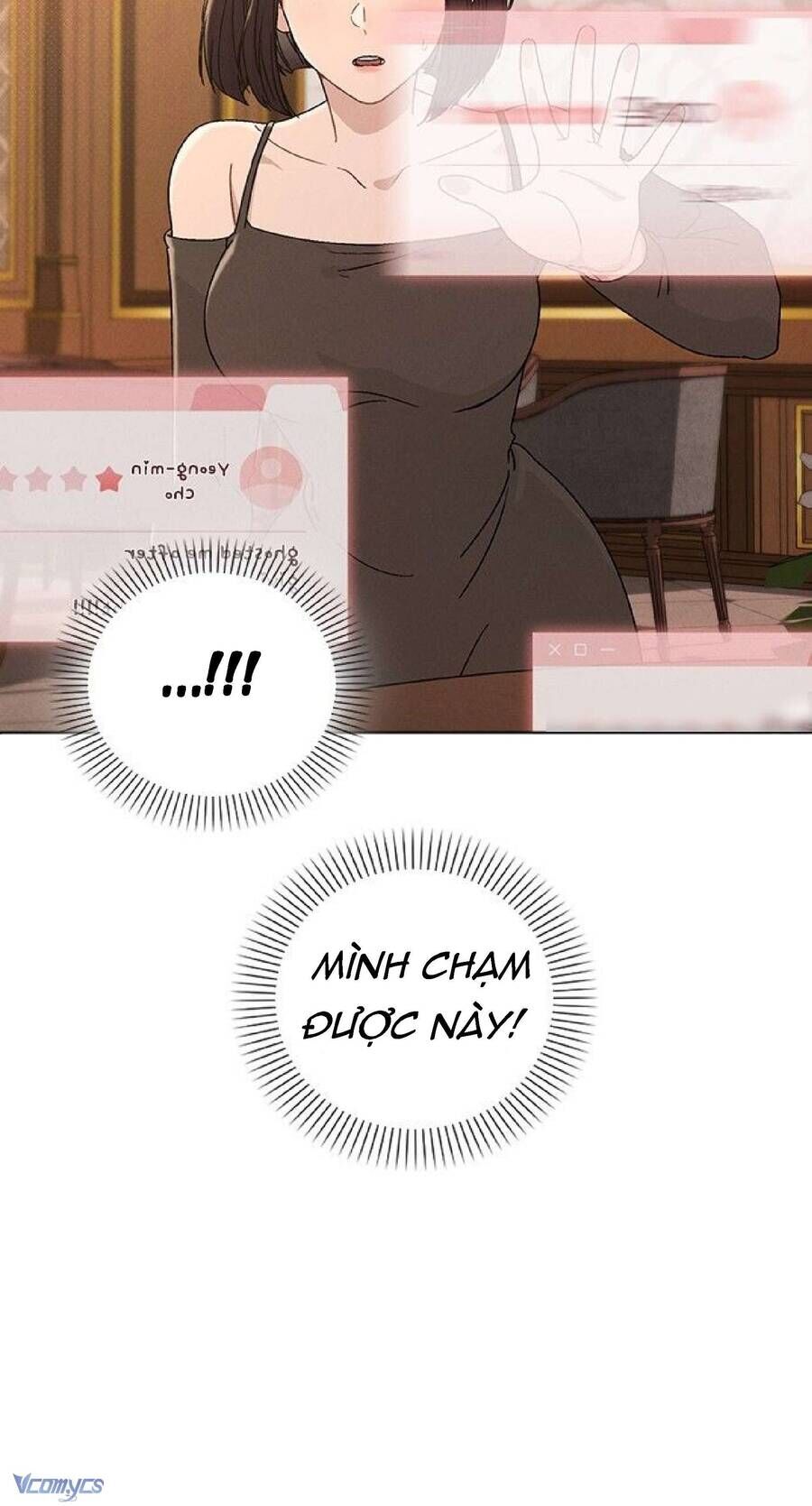 Review Người Yêu Cũ Chapter 4 - 98