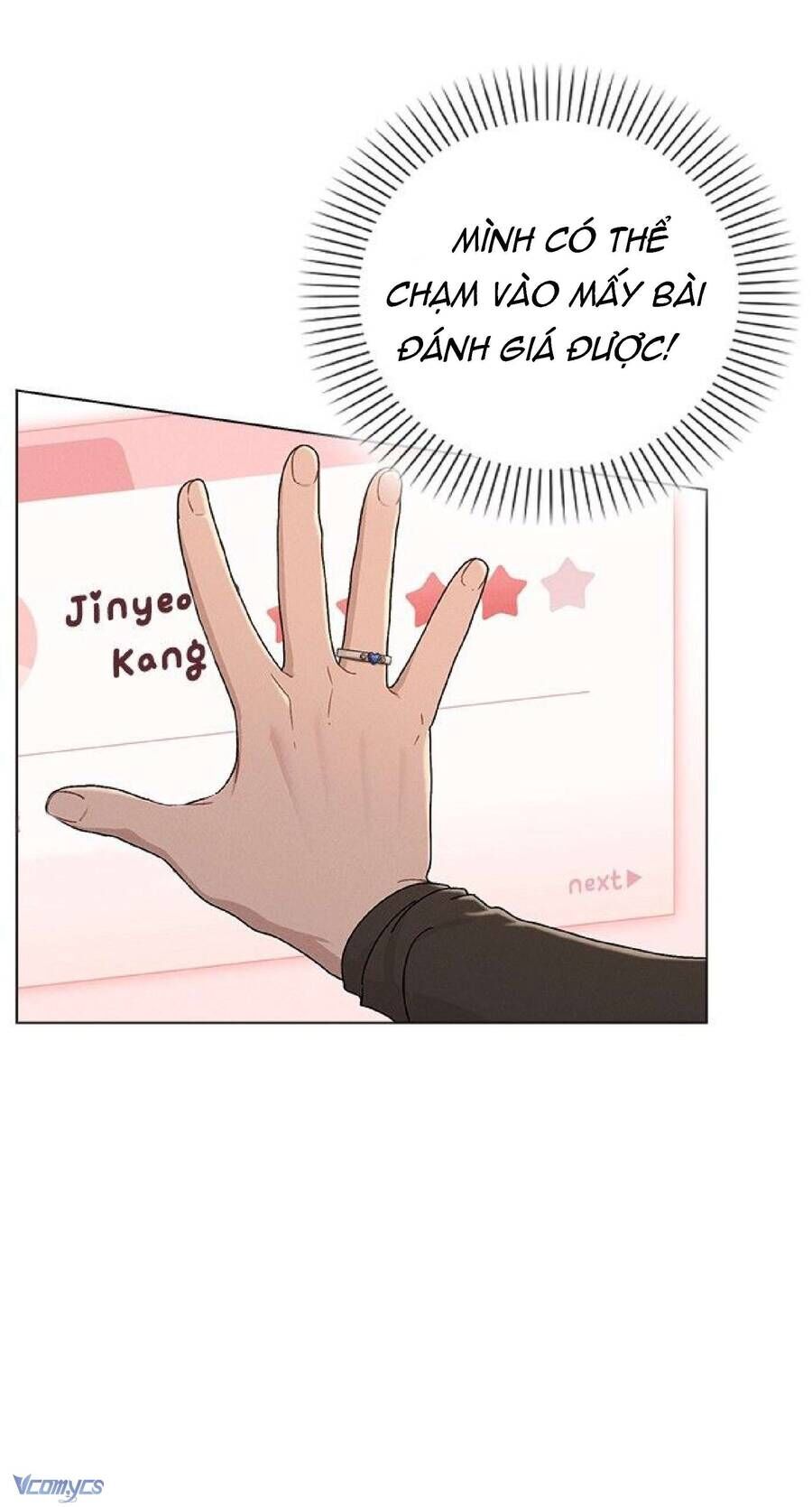 Review Người Yêu Cũ Chapter 4 - 99