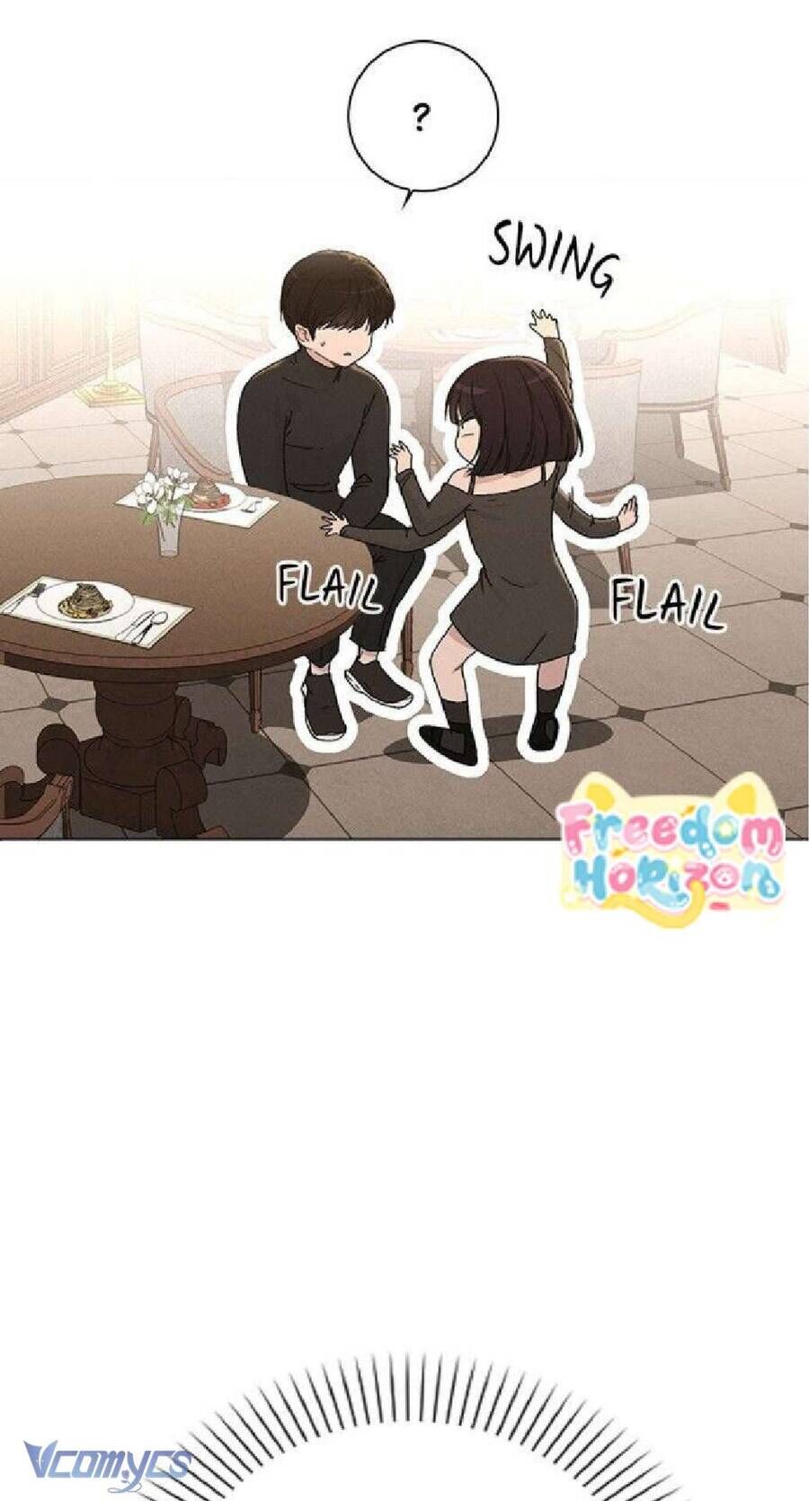 Review Người Yêu Cũ Chapter 4 - 100