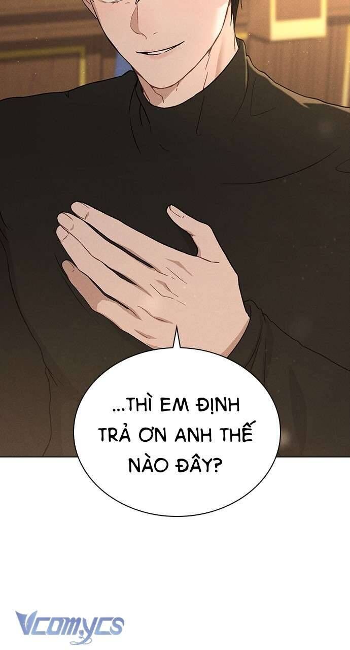 Review Người Yêu Cũ Chapter 5 - 2