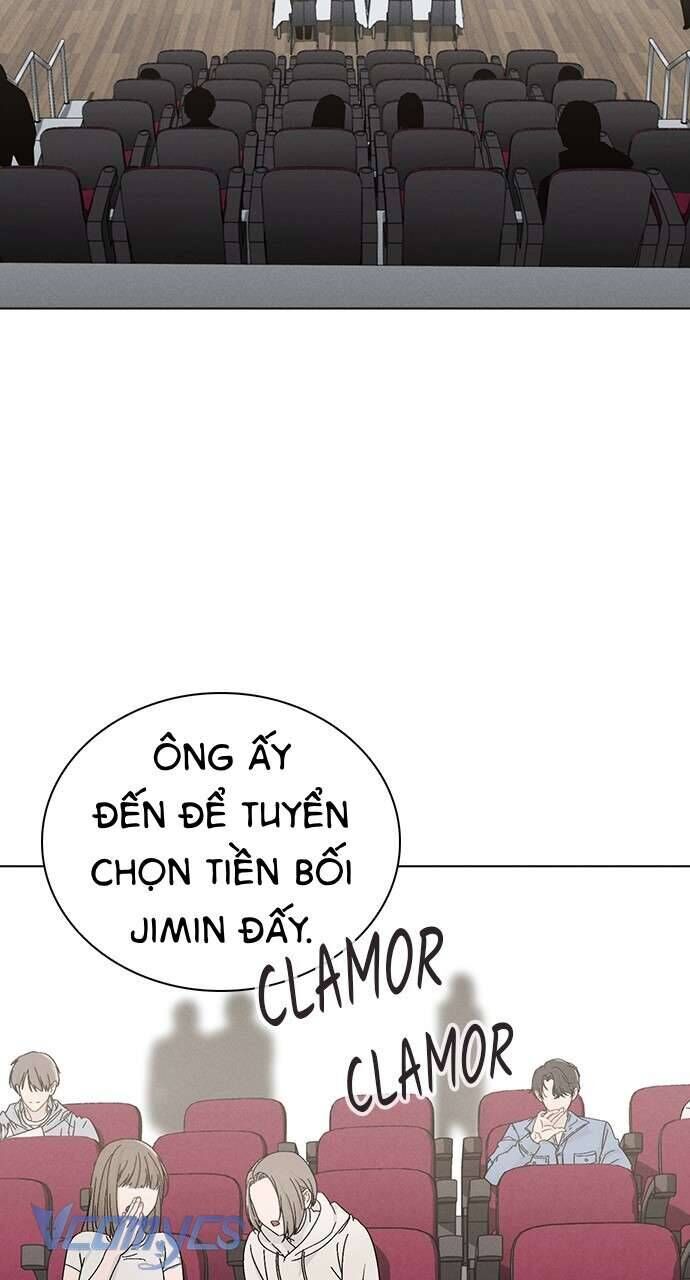 Review Người Yêu Cũ Chapter 5 - 11
