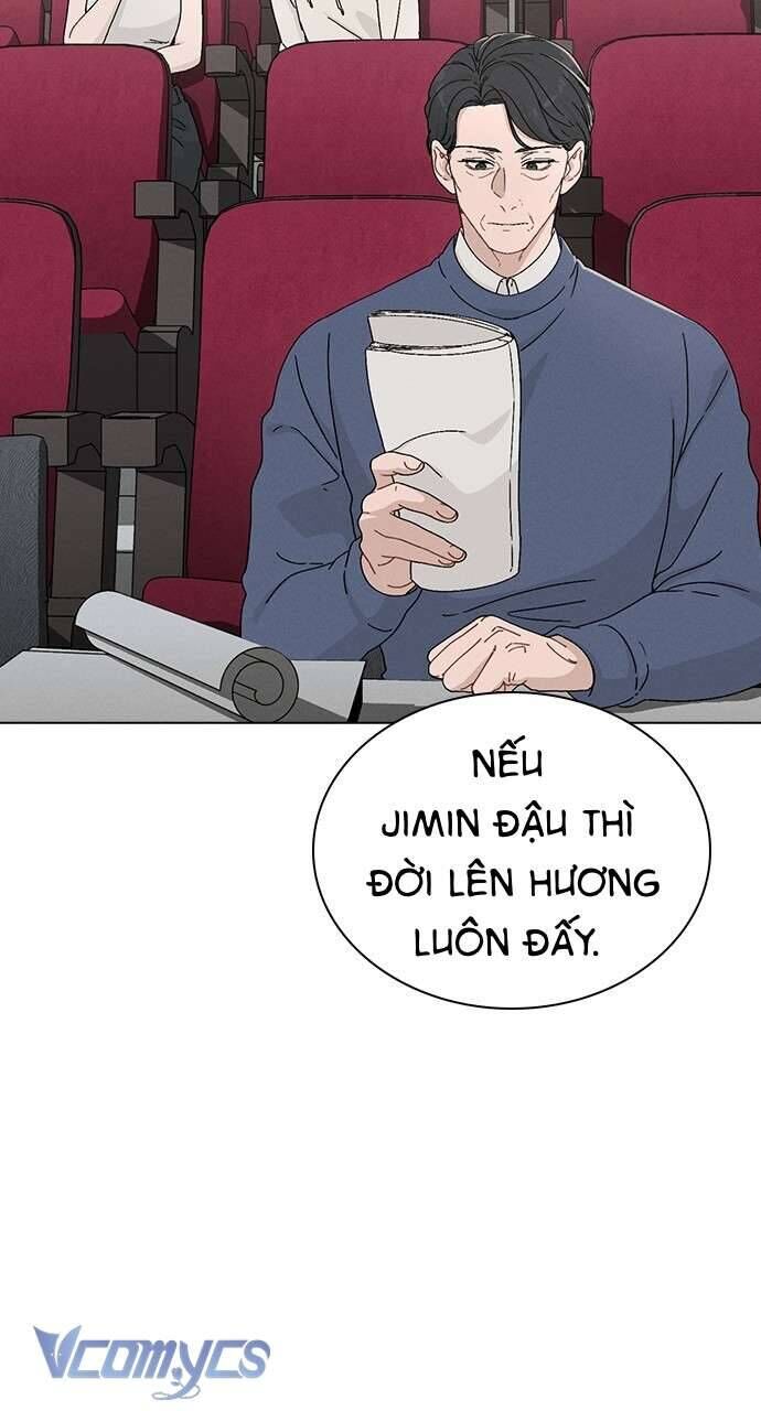 Review Người Yêu Cũ Chapter 5 - 12