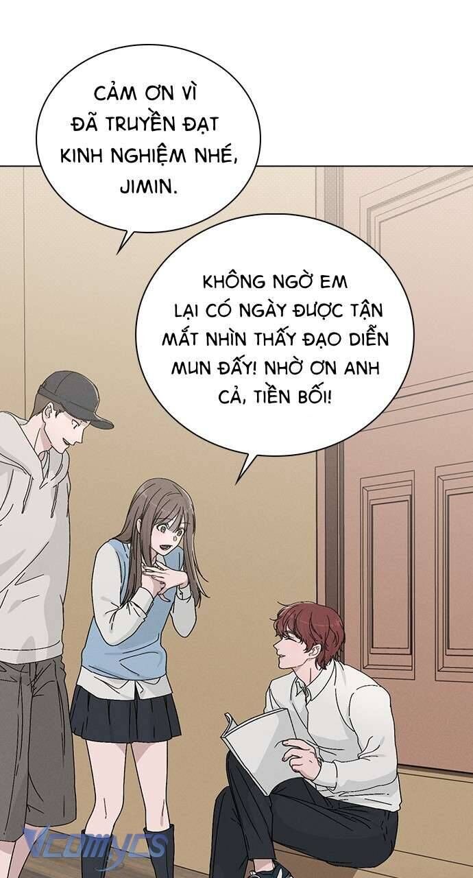 Review Người Yêu Cũ Chapter 5 - 13
