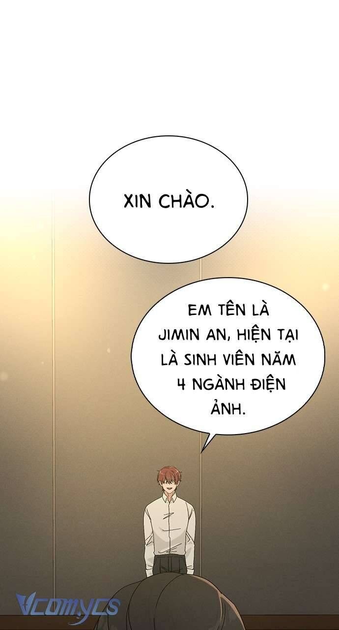 Review Người Yêu Cũ Chapter 5 - 17