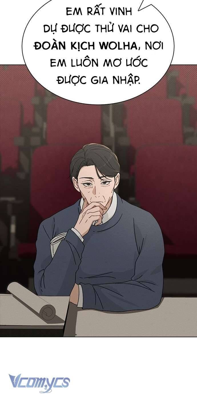 Review Người Yêu Cũ Chapter 5 - 19