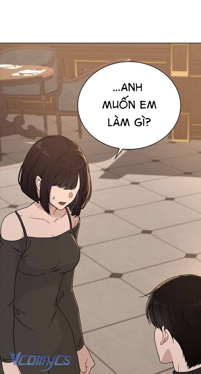 Review Người Yêu Cũ Chapter 5 - 3
